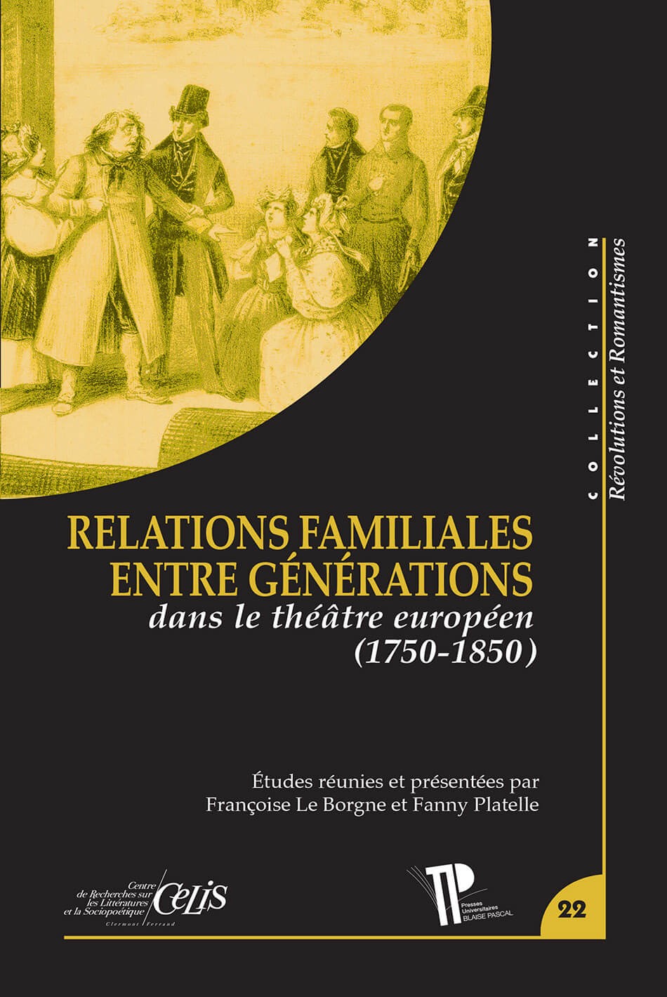 Relations familiales entre générations