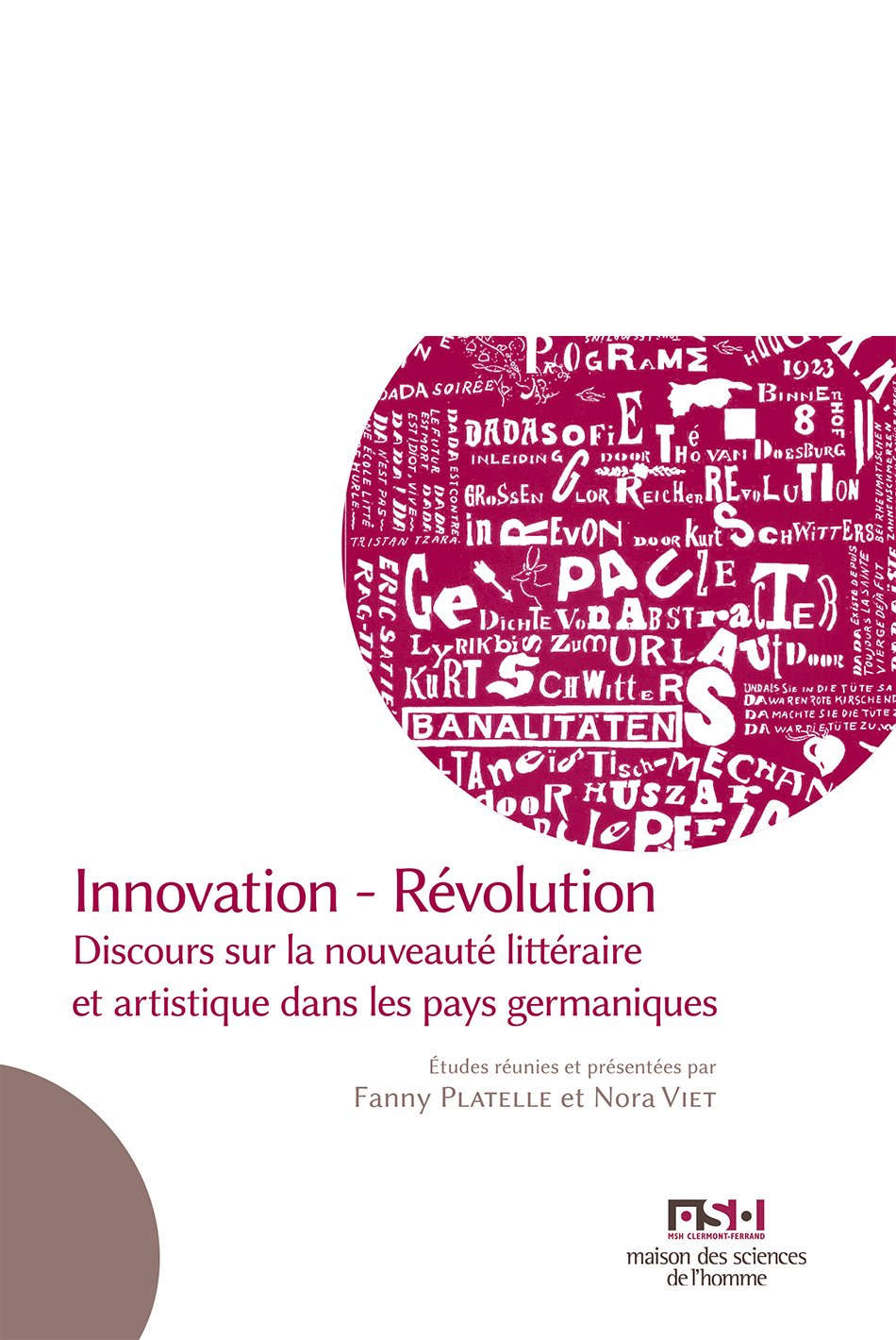 Innovation – Révolution