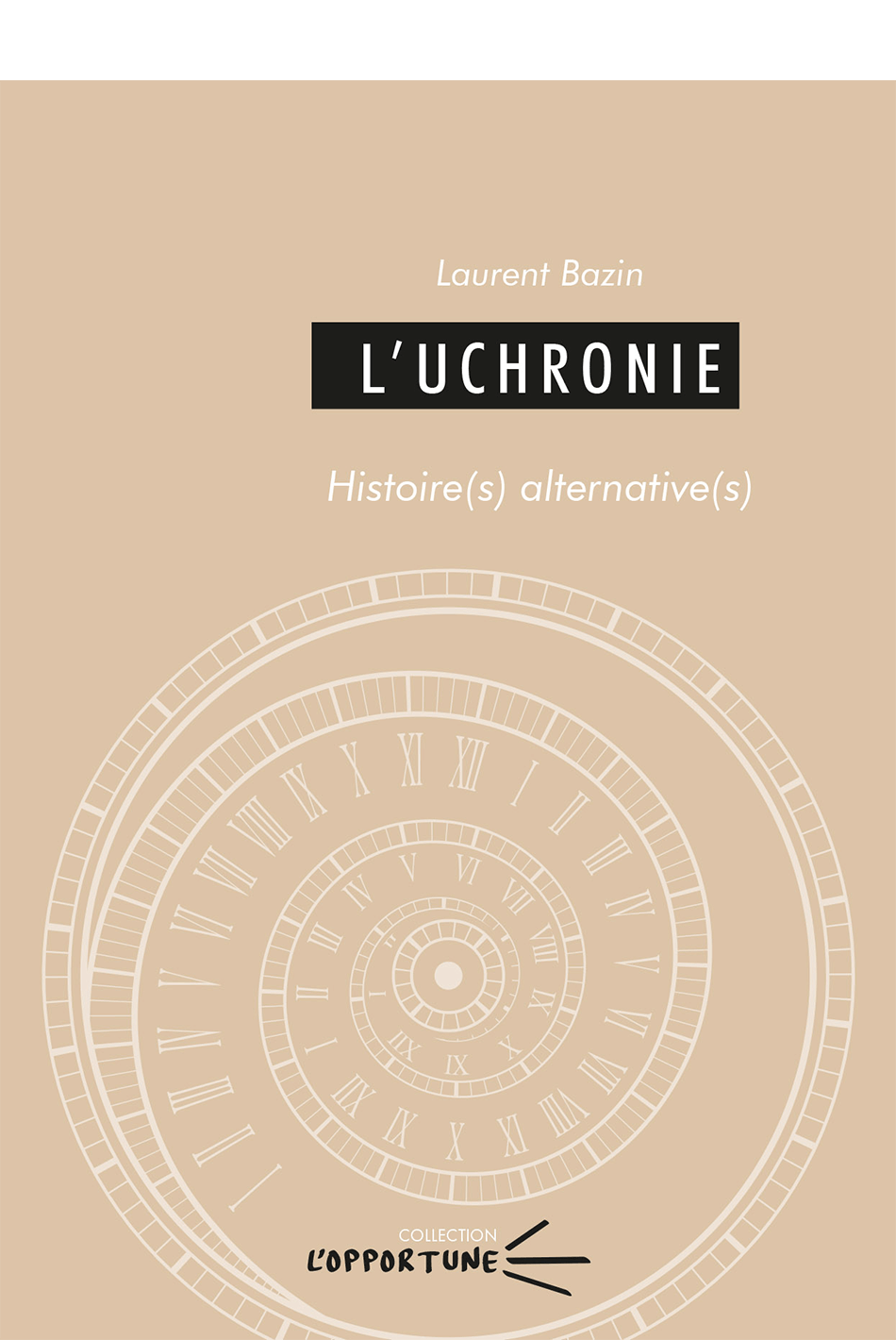 L'uchronie