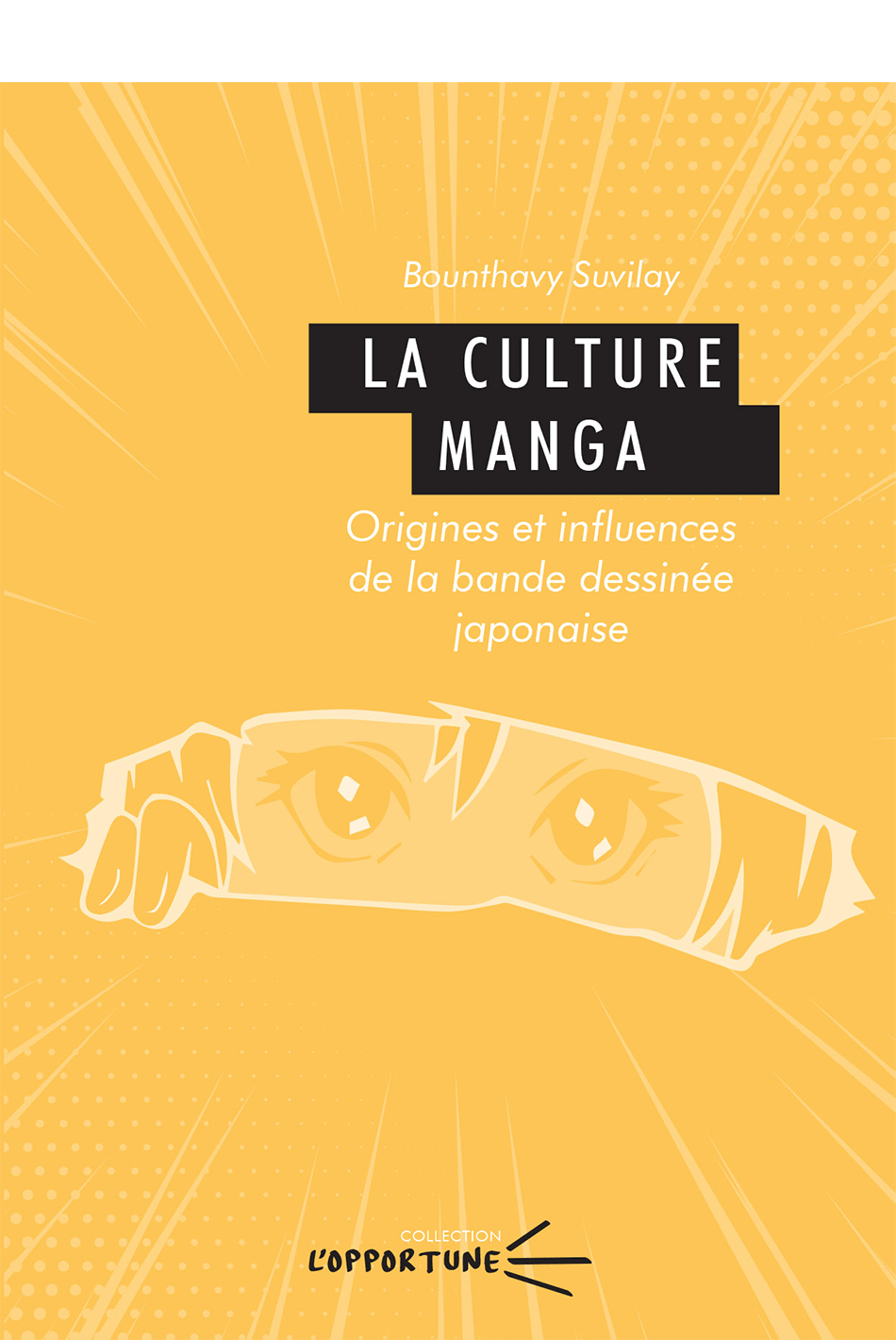 La culture manga