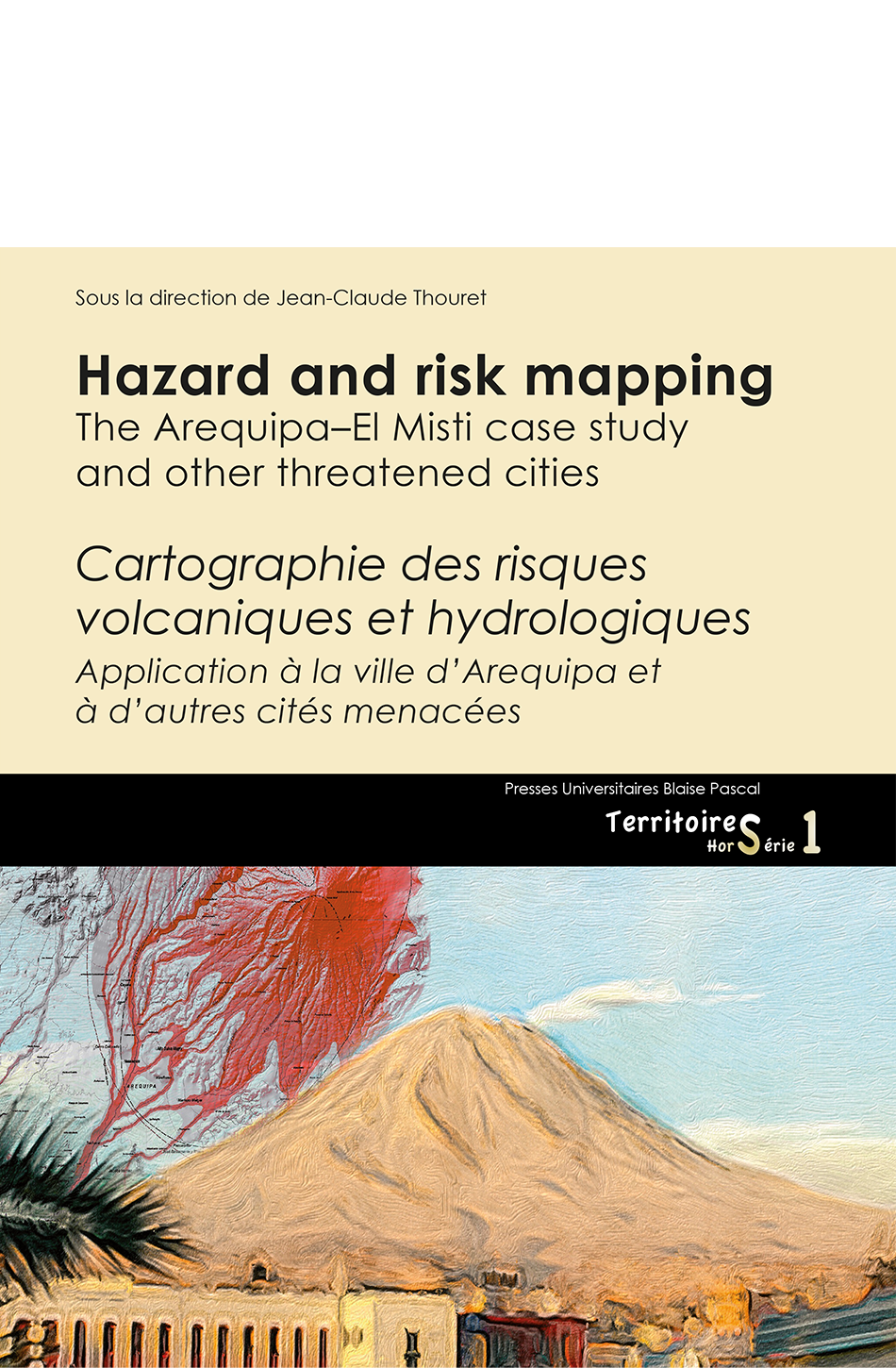 Hazard and risk mapping