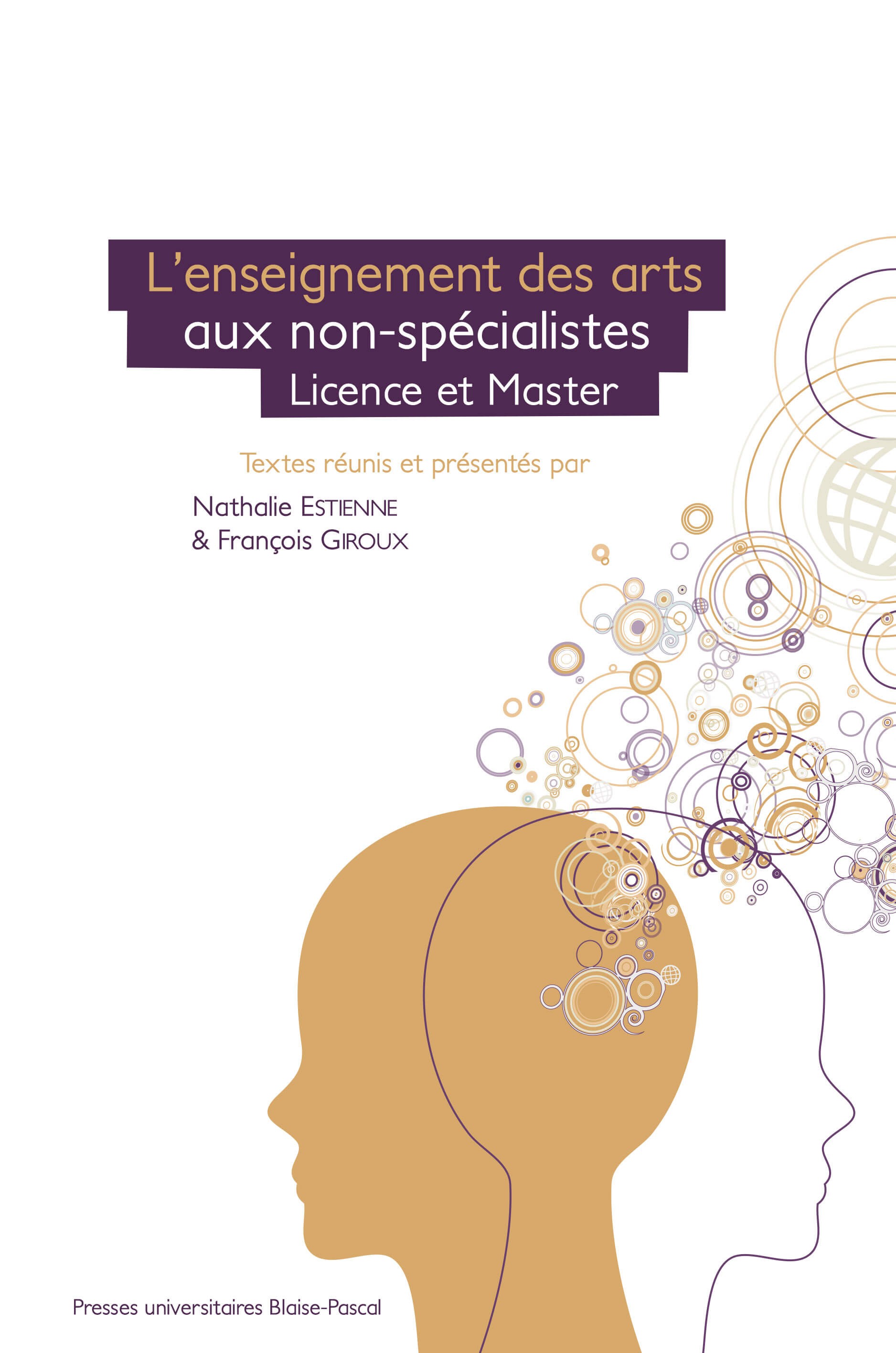 L'enseignement des arts aux non-spécialistes