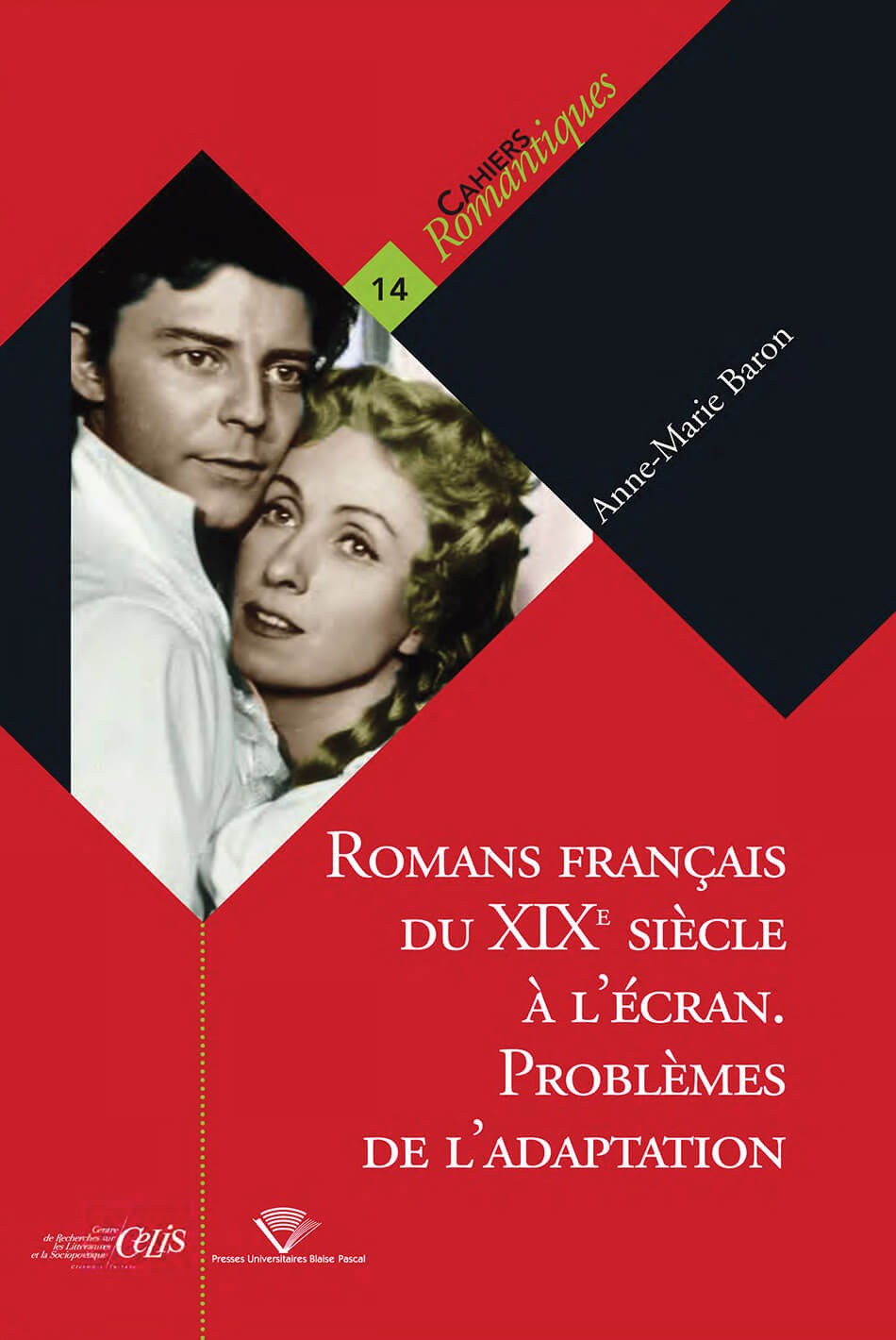 Romans français du XIXe siècle à l'écran