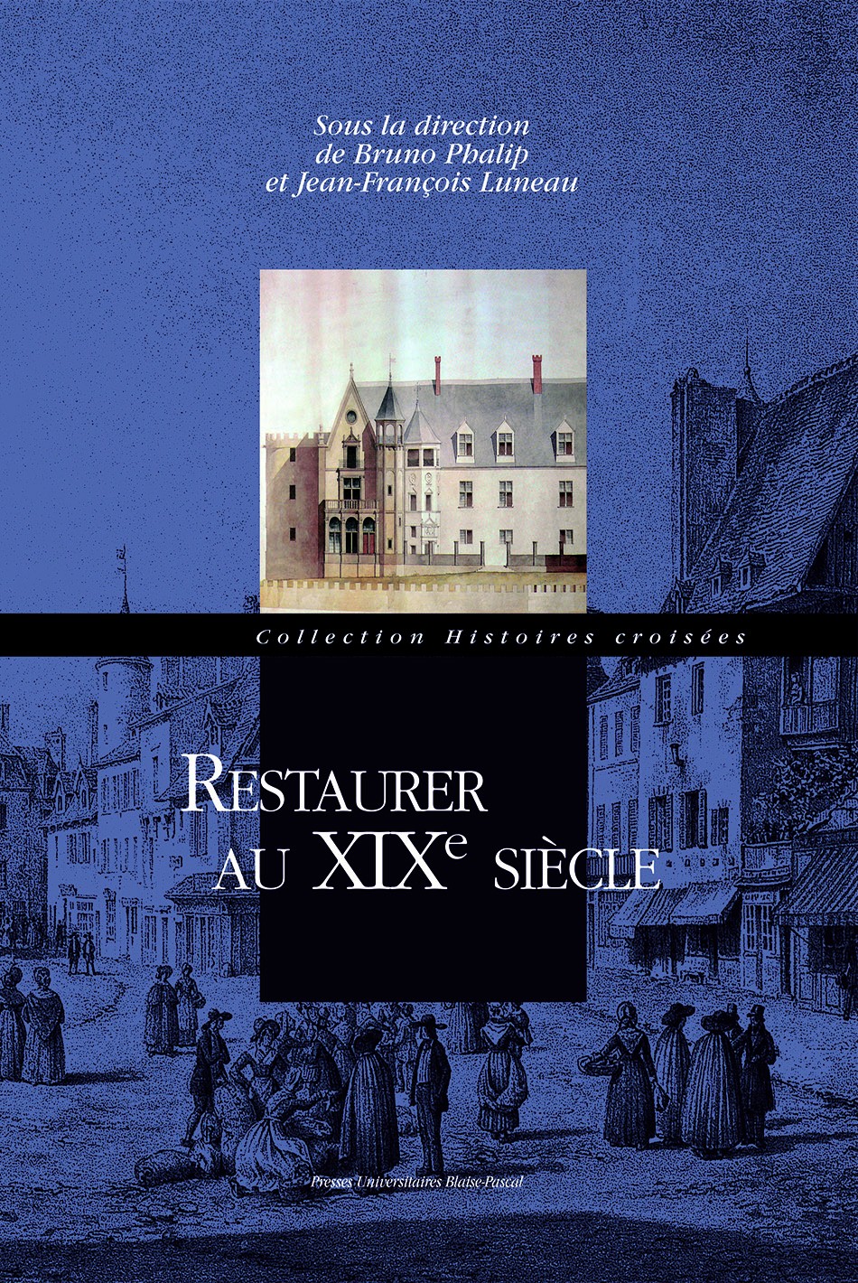 Restaurer au XIXe siècle (I)