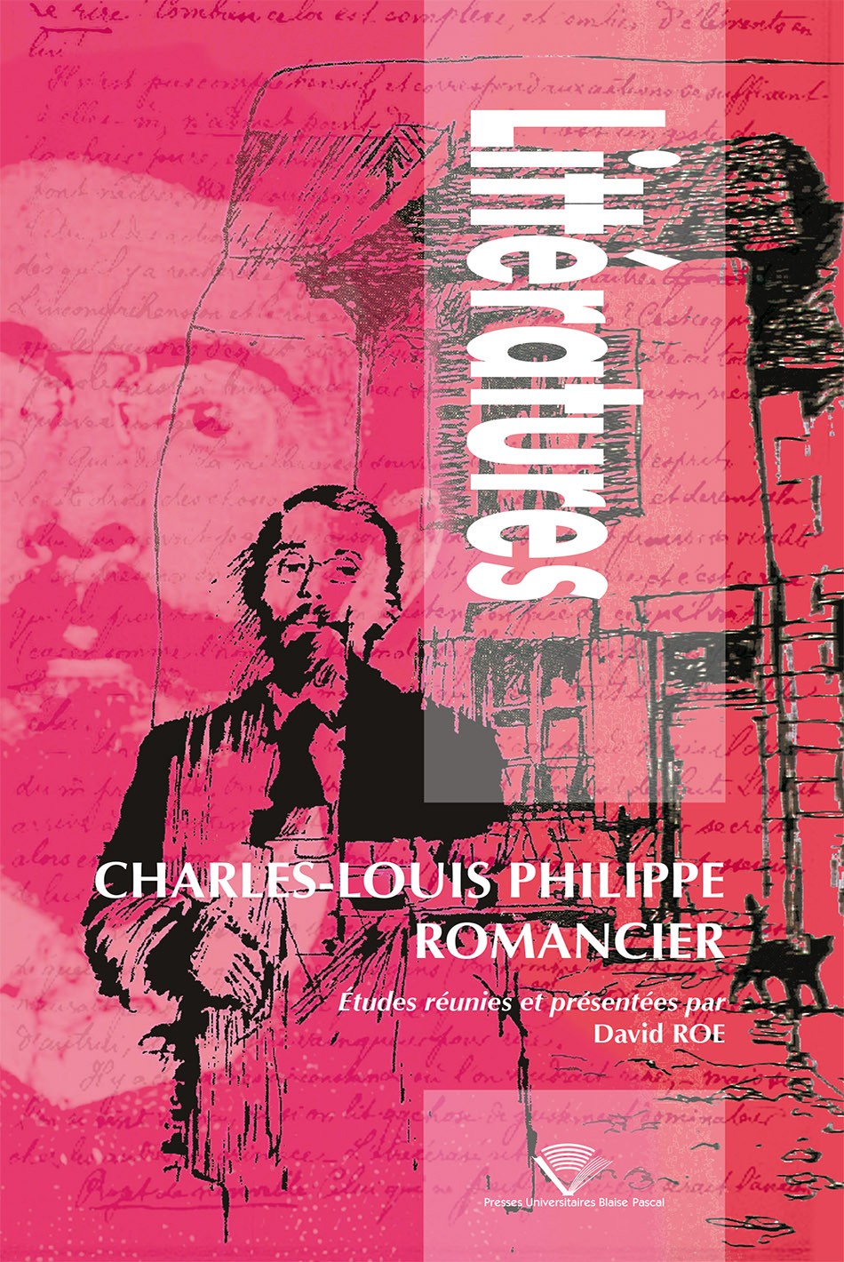Charles-Louis Philippe romancier