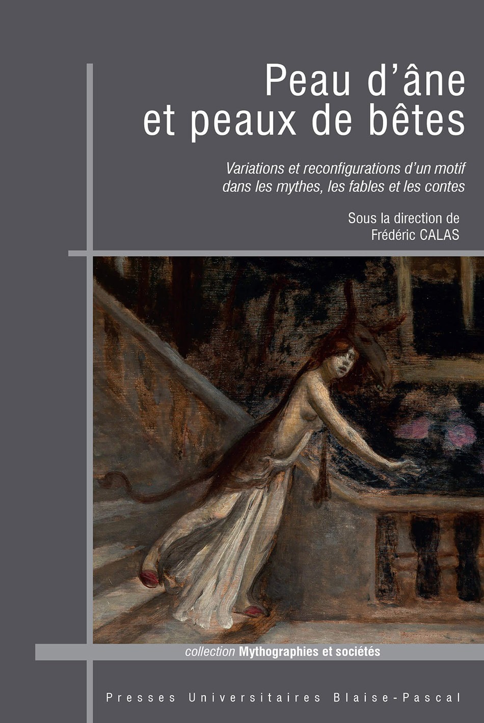 Peau d'âne et peaux de bêtes