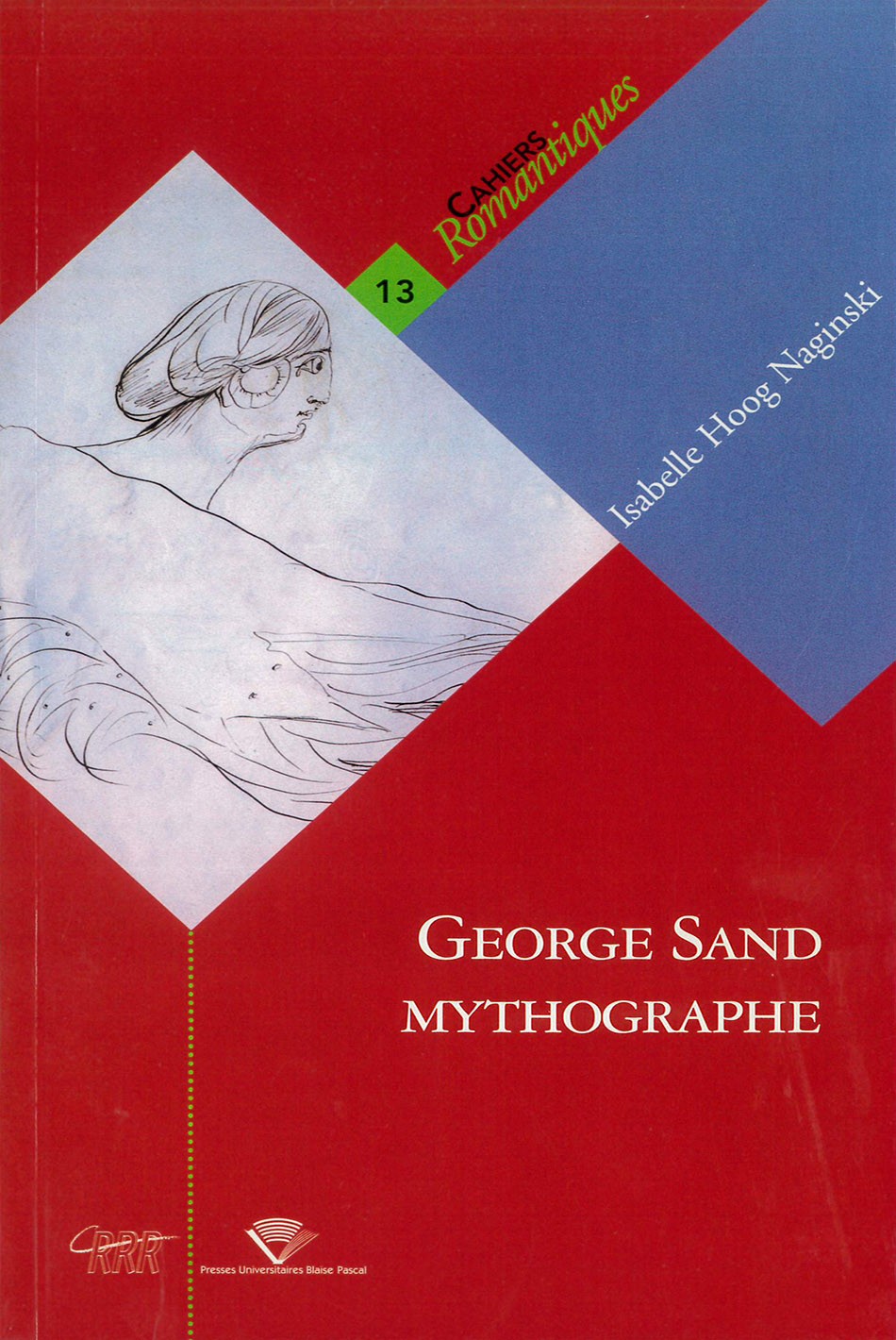 George Sand mythographe