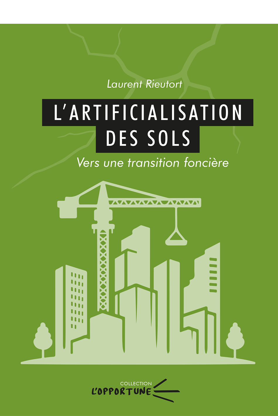 L'artificialisation des sols