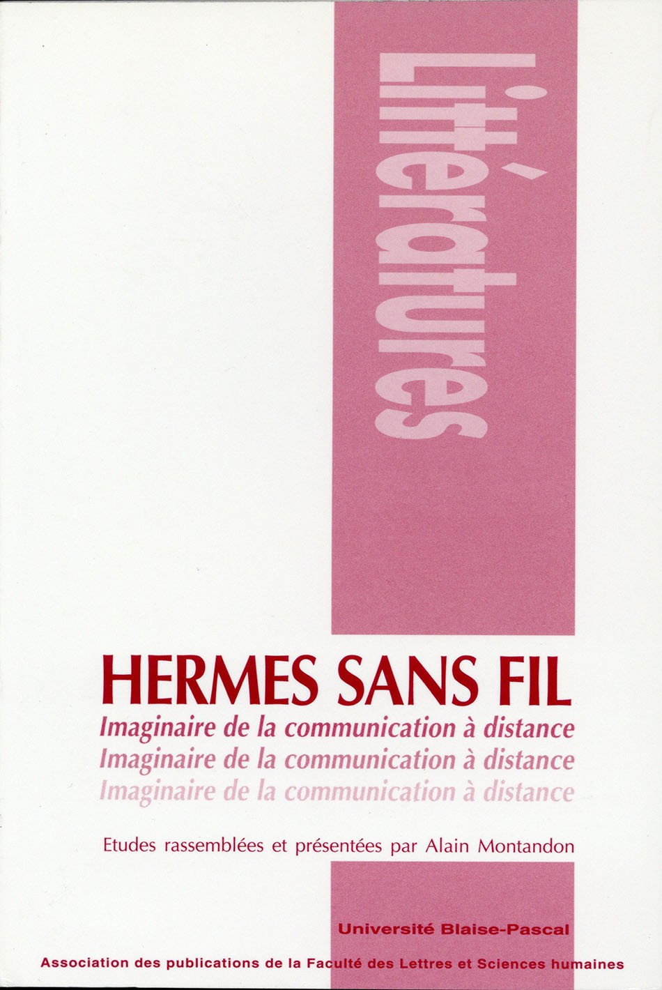 Hermès sans fil