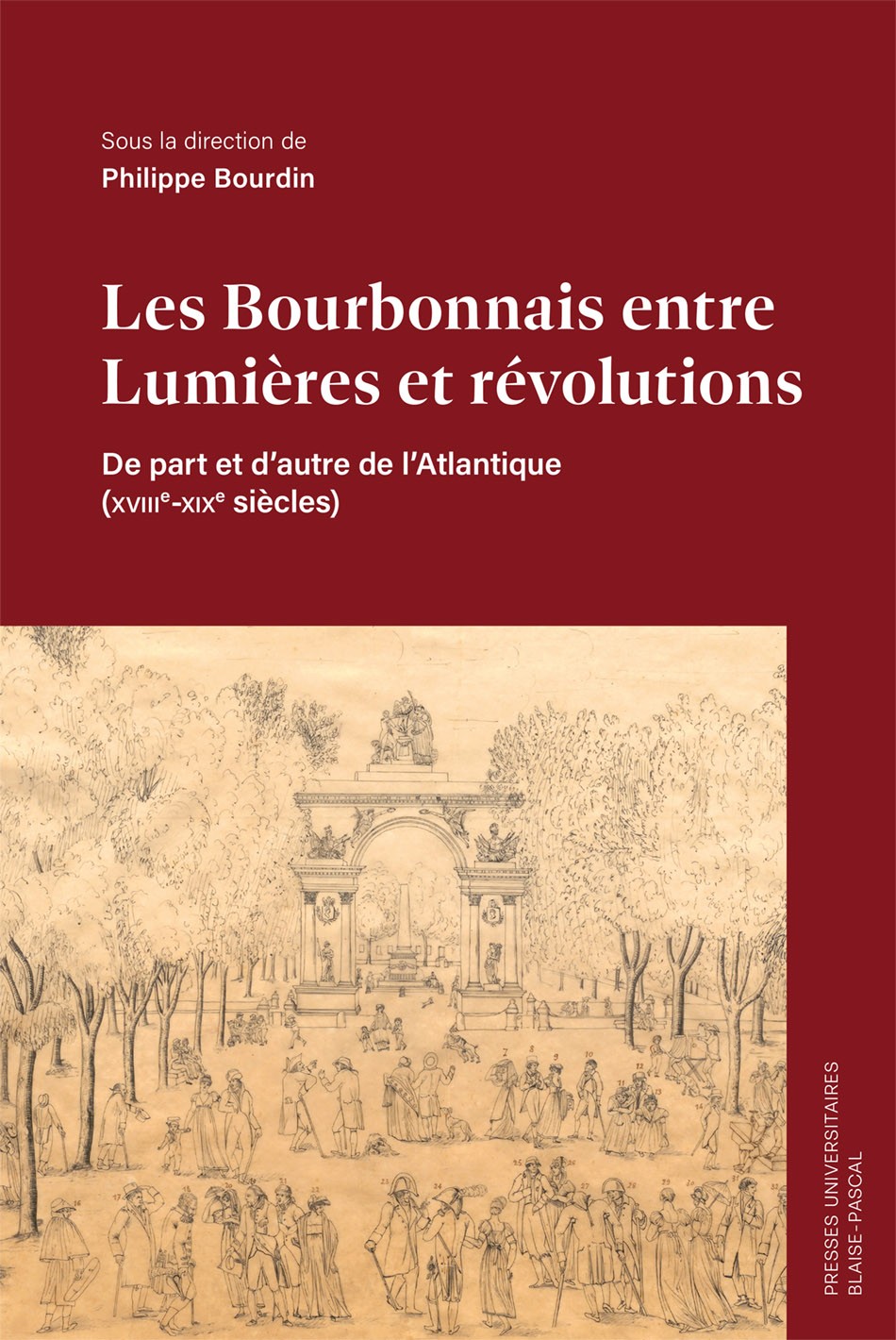 Les Bourbonnais entre Lumières et révolutions