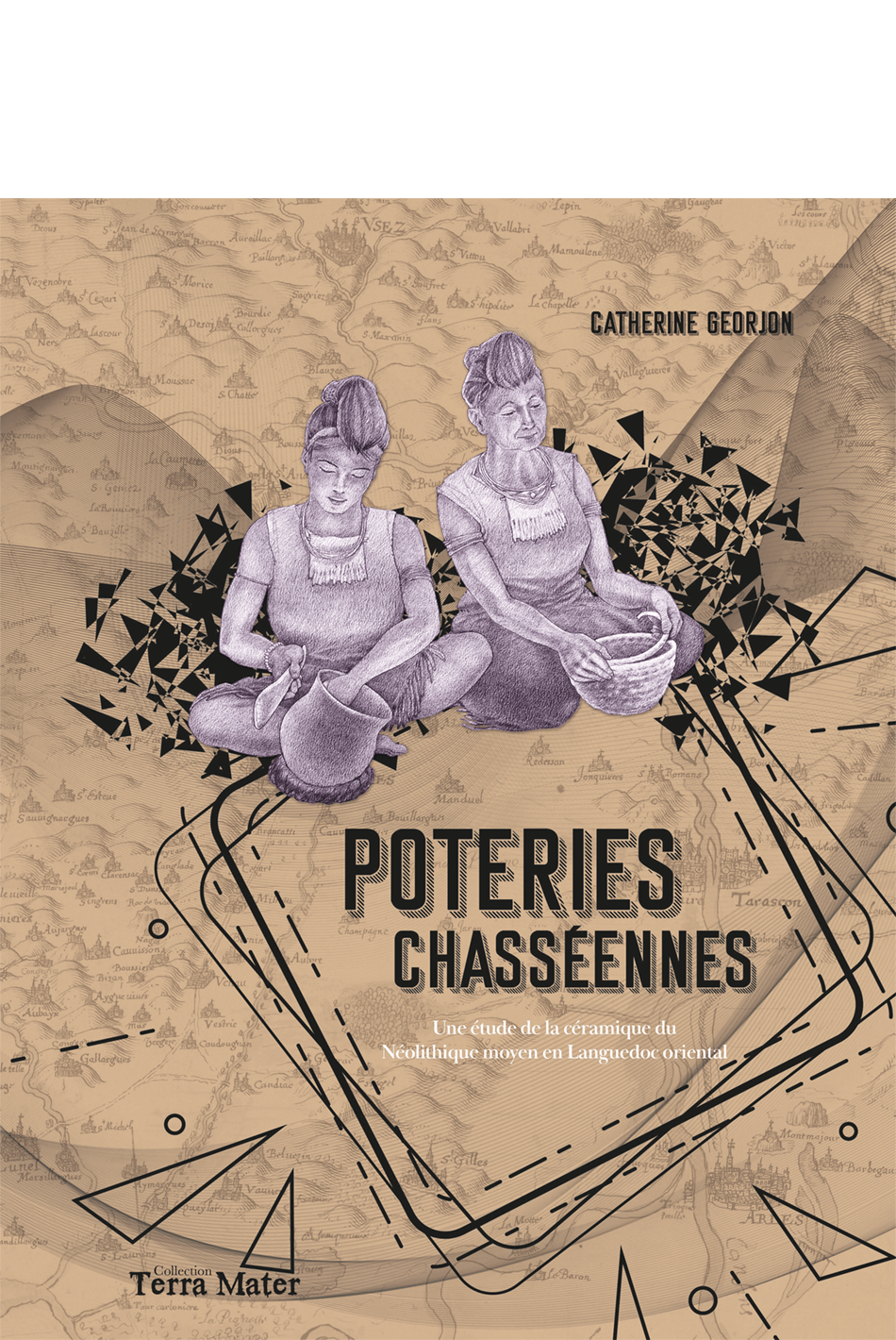 Poteries chasséennes