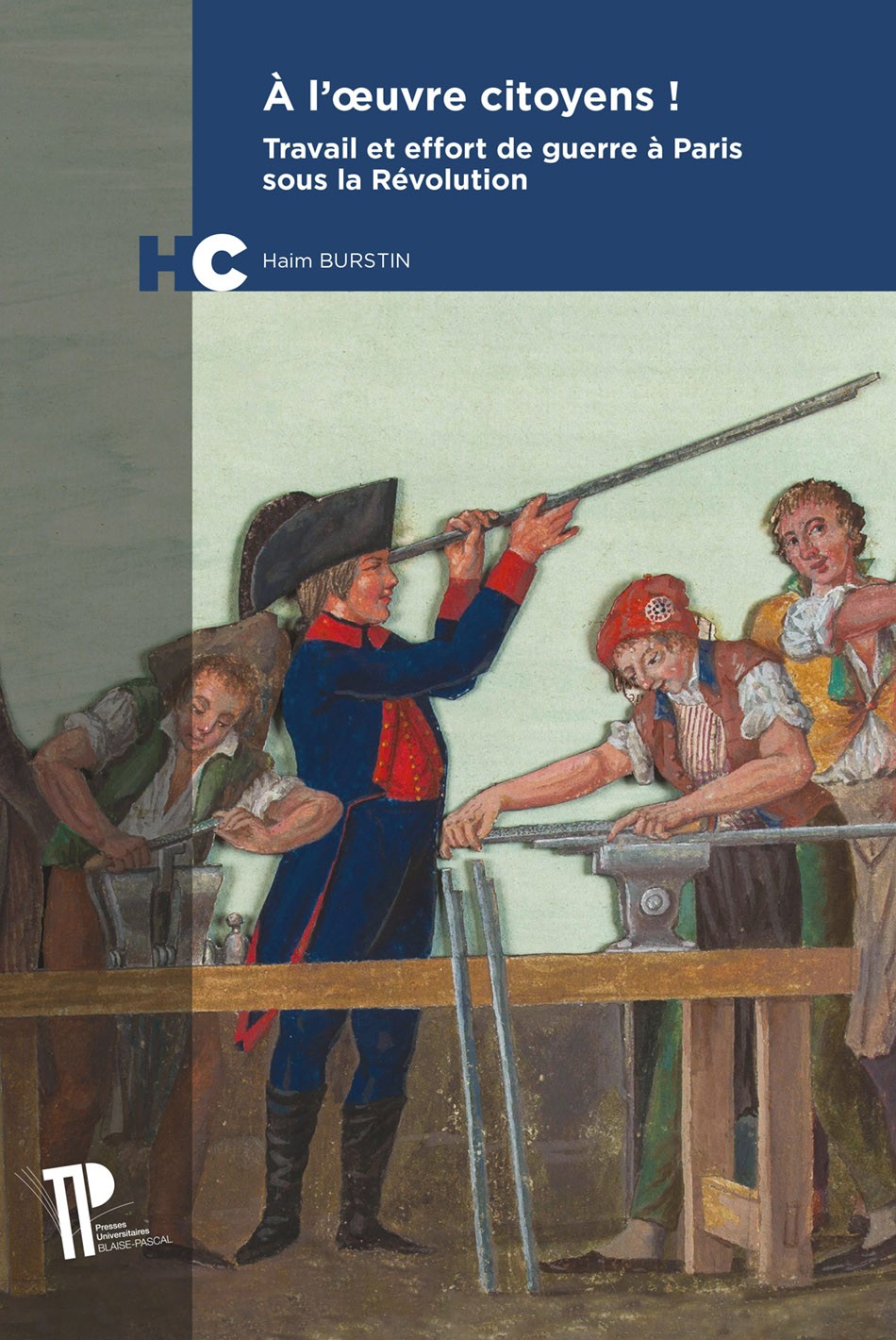 À l'œuvre citoyens !