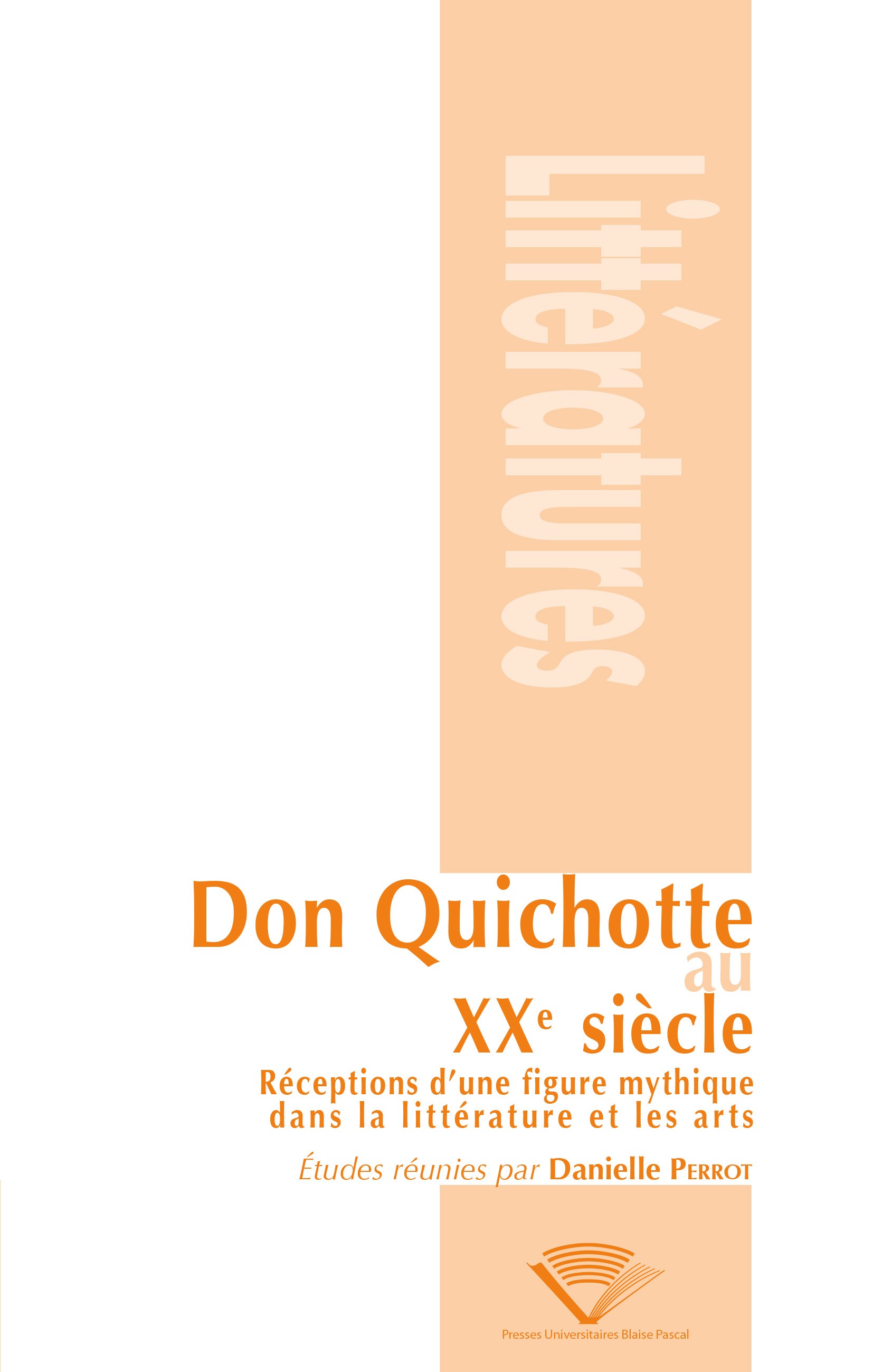 Don Quichotte au XXe siècle