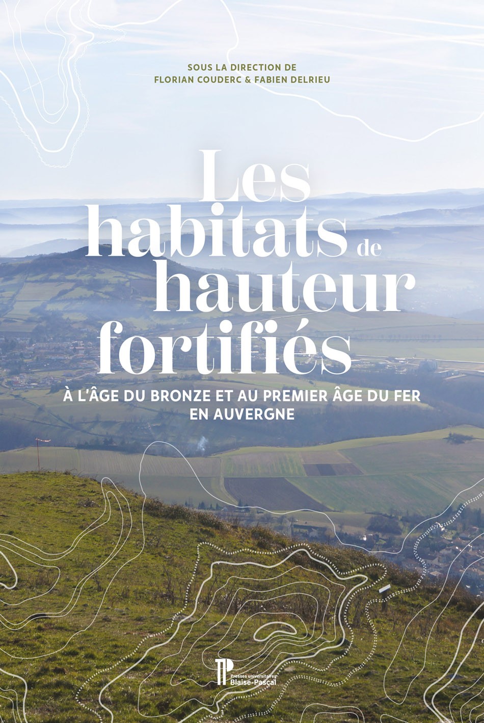 Les habitats de hauteur de fortifiés