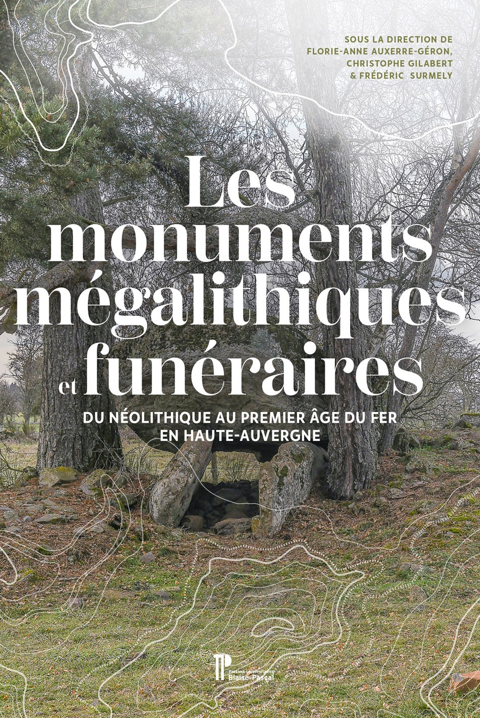 Les monuments mégalithiques et funéraires