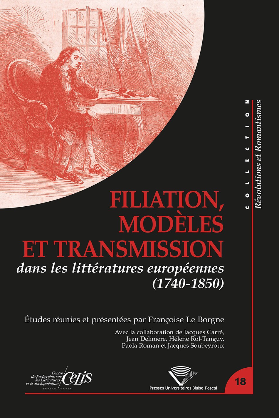 Filiation, modèles et transmission