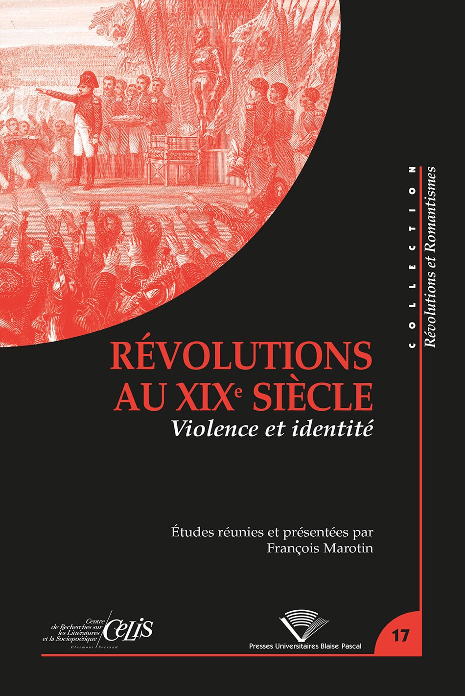 Révolutions au XIXe siècle