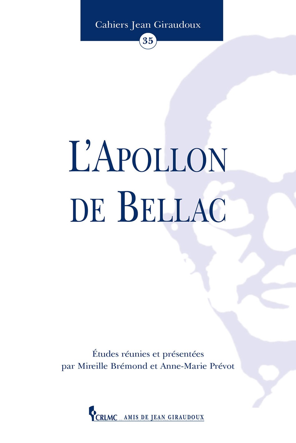 L'Apollon de Bellac