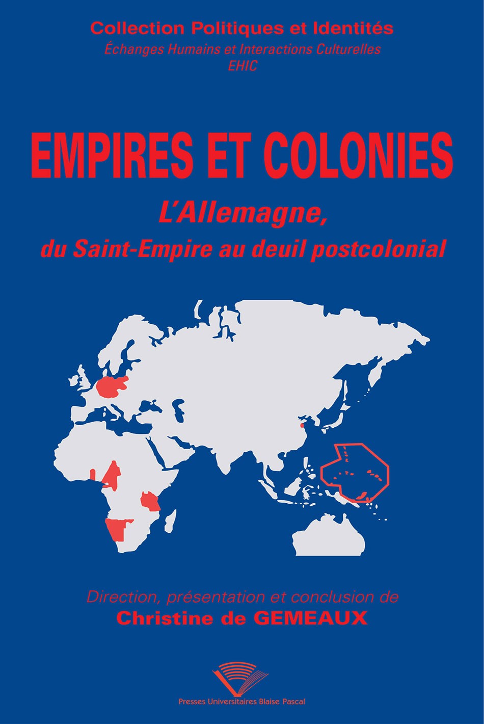Empires et colonies