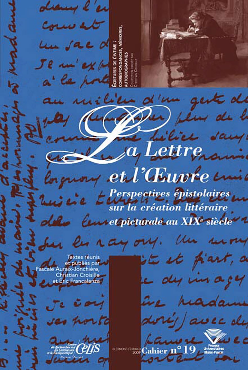 La Lettre et l'Œuvre