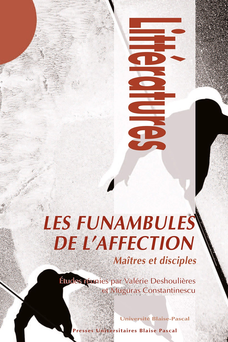 Les funambules de l'affection