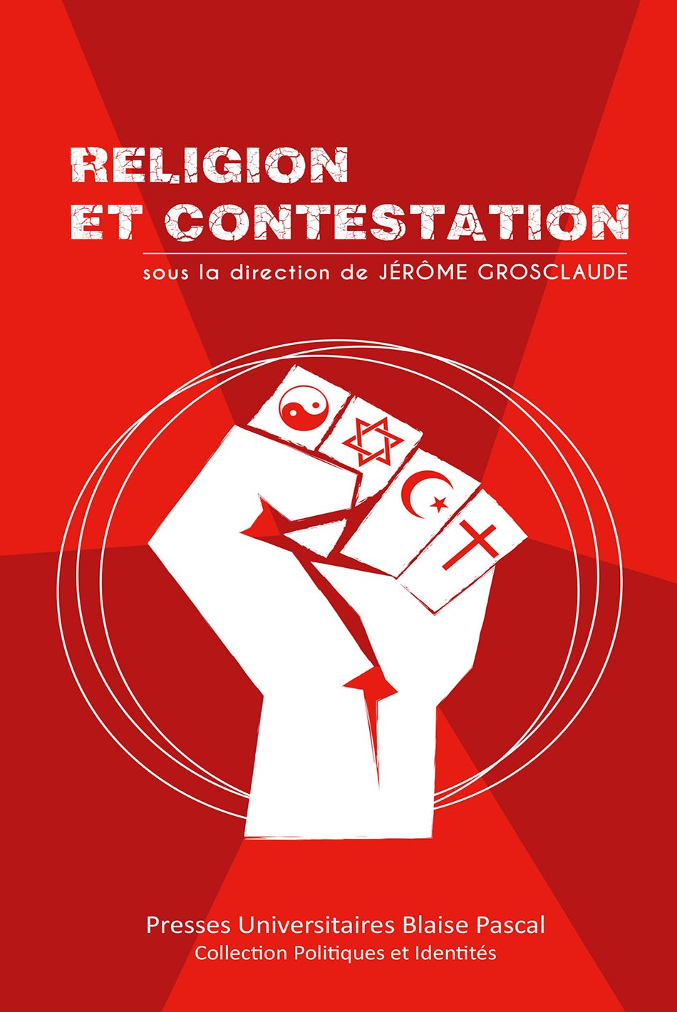 Religion et contestation