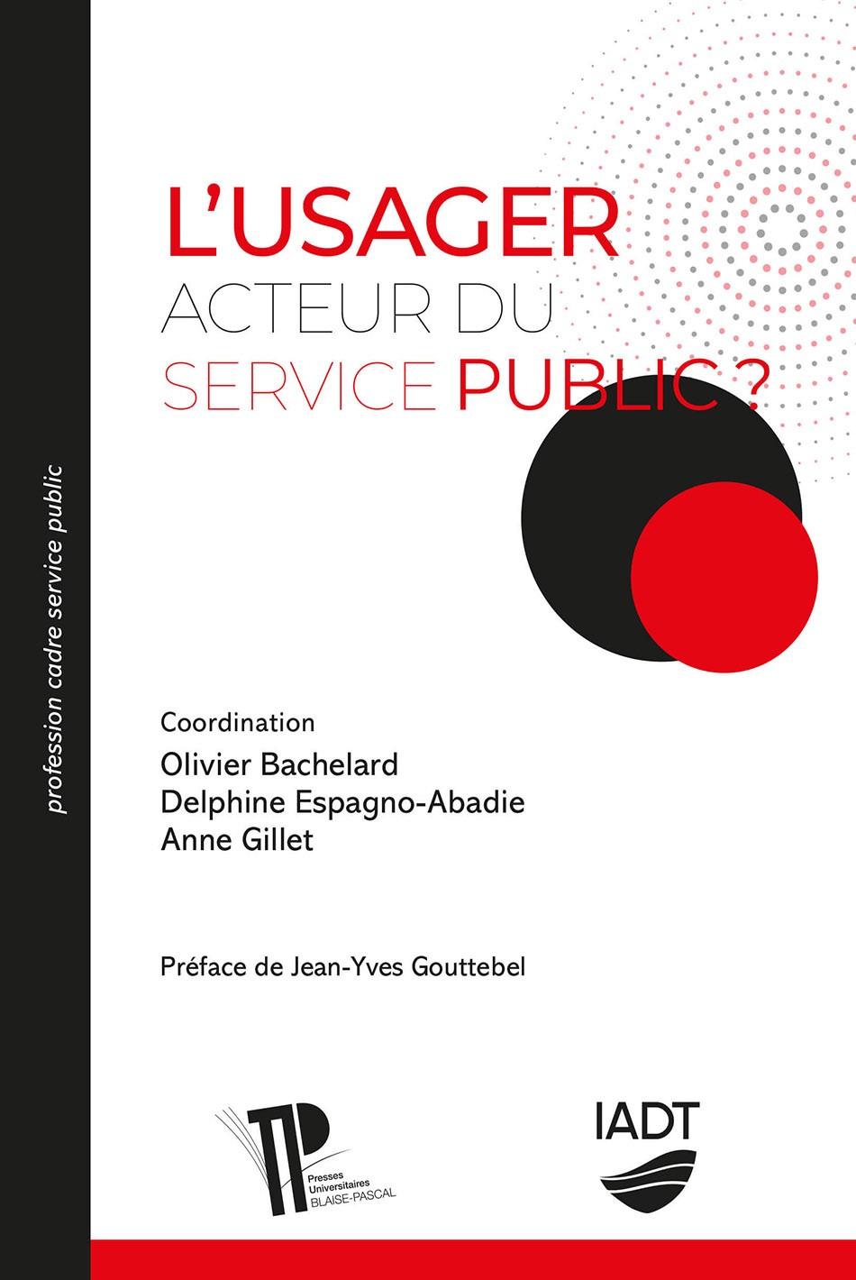 L'usager, acteur du service public ?