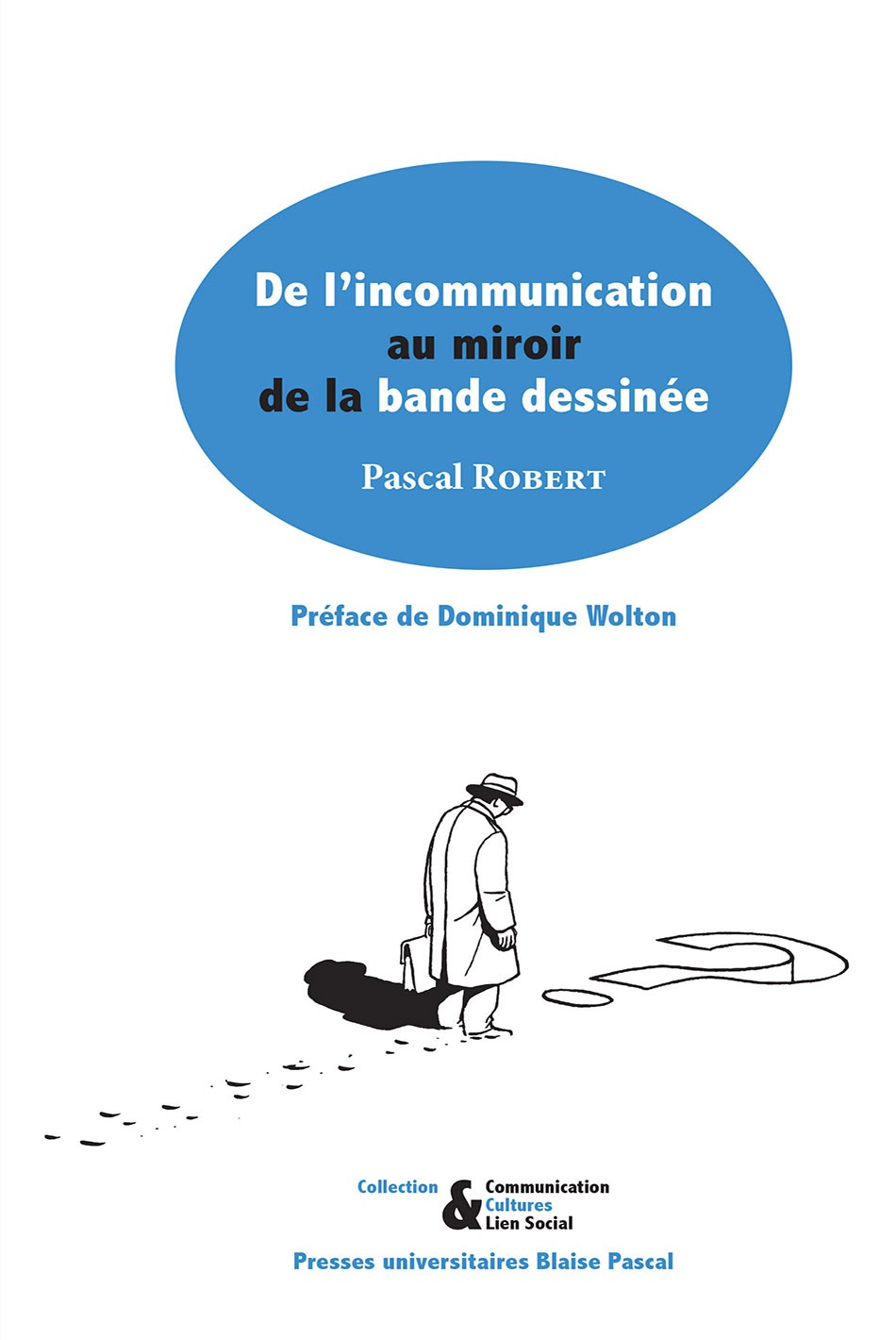 De l'incommunication au miroir de la bande dessinée