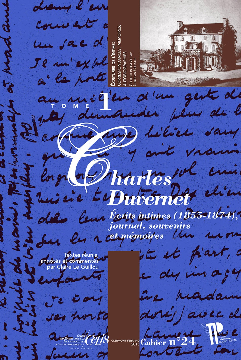 Charles Duvernet