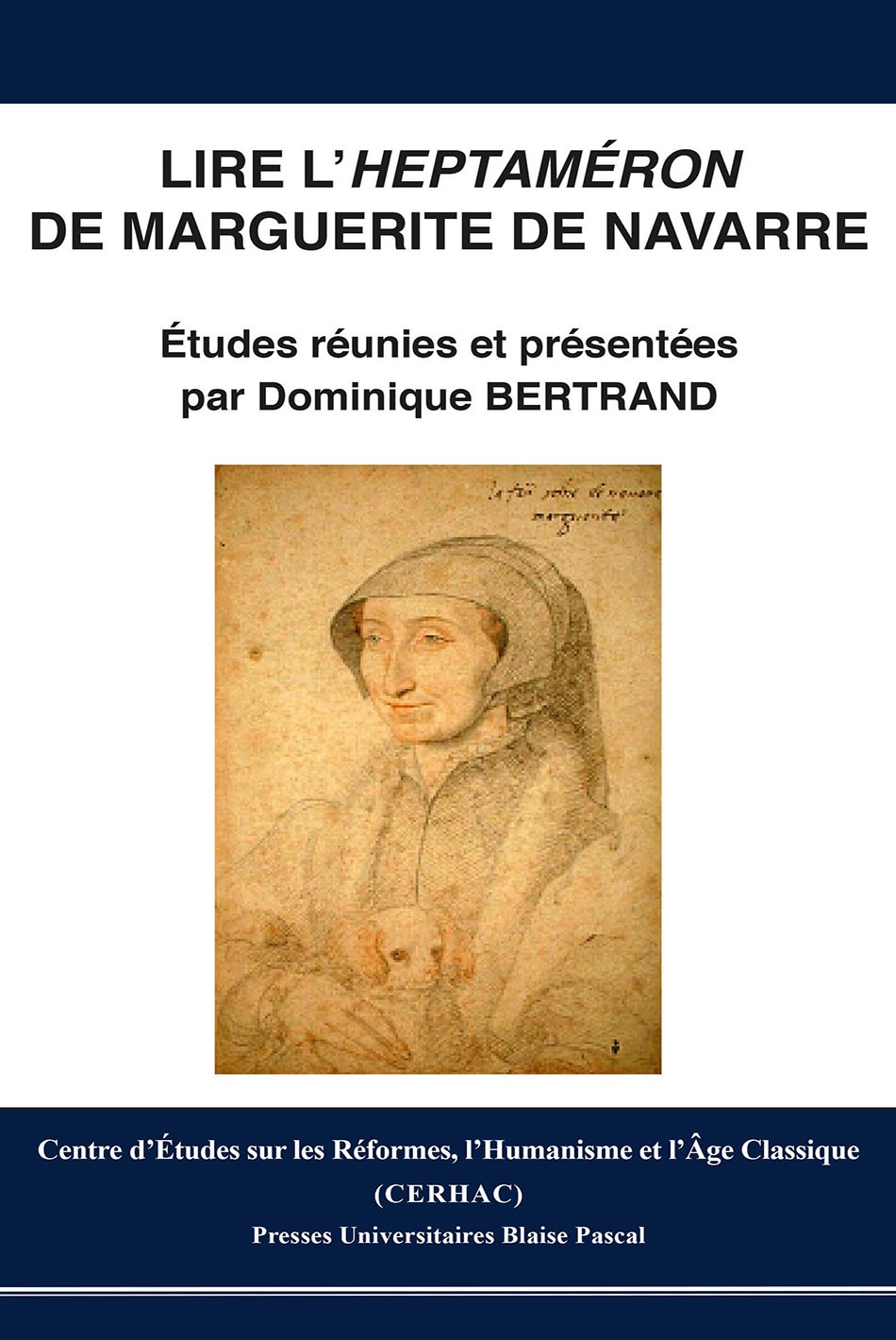 Lire l'Heptaméron de Marguerite de Navarre