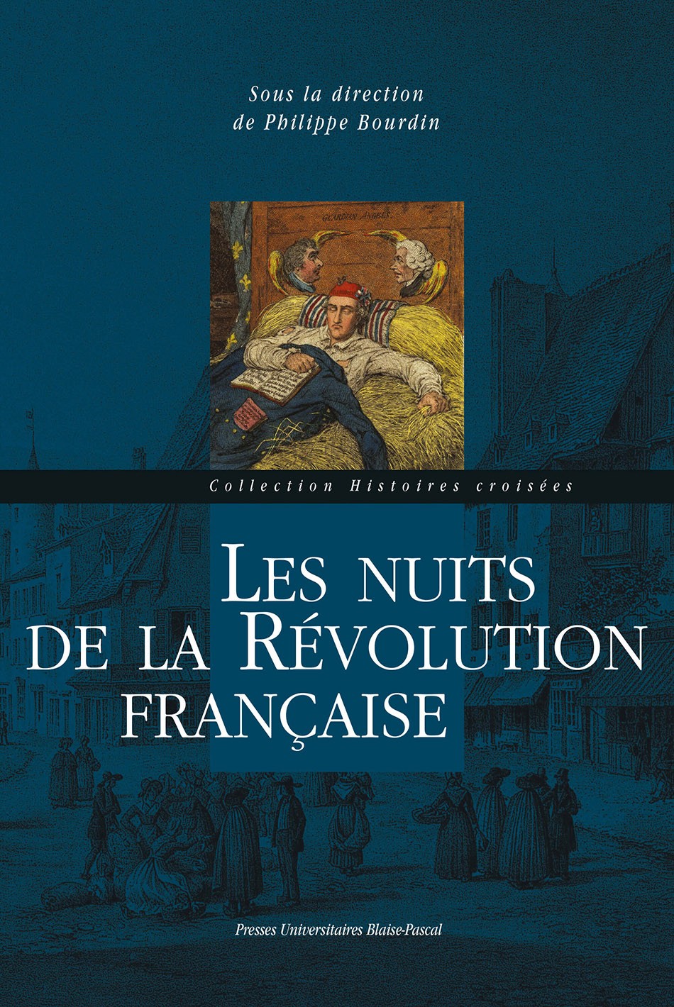 Les nuits de la Révolution française