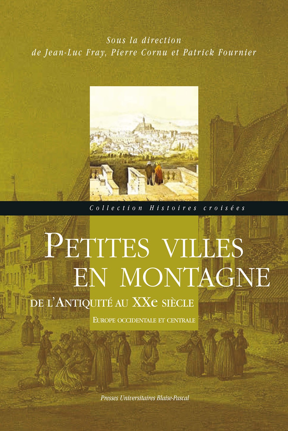 Petites villes en montagne