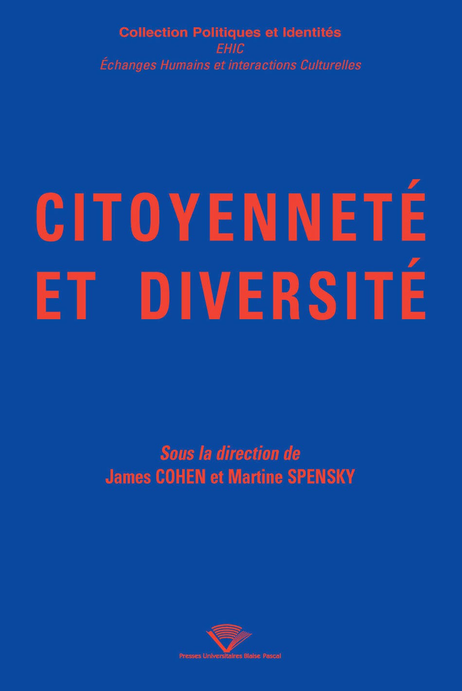 Citoyenneté et diversité