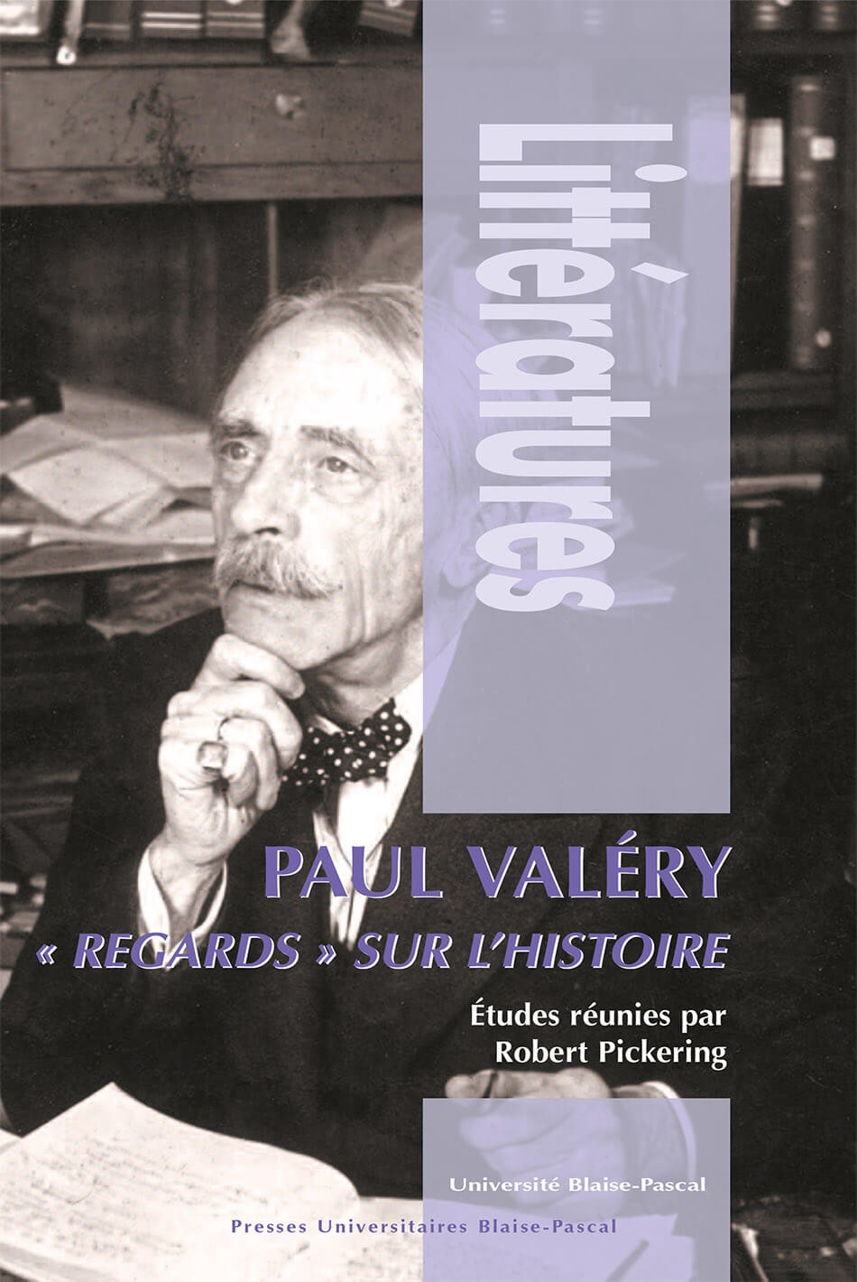 Paul Valéry