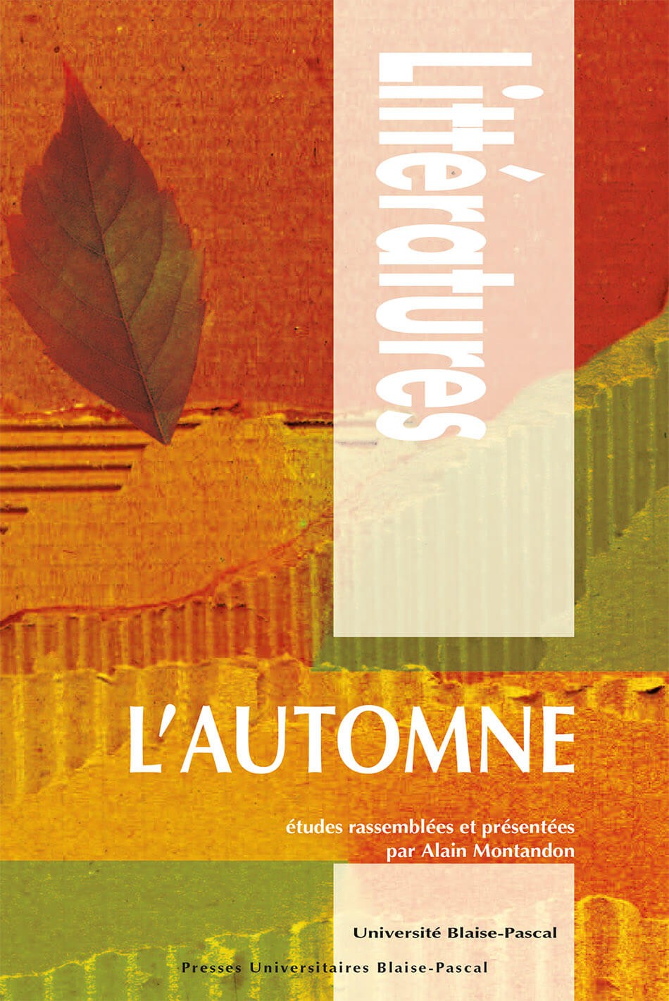 L'automne