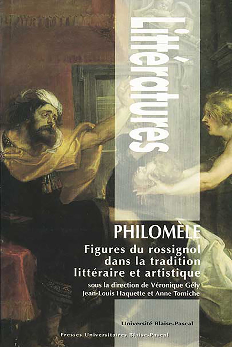 Philomèle