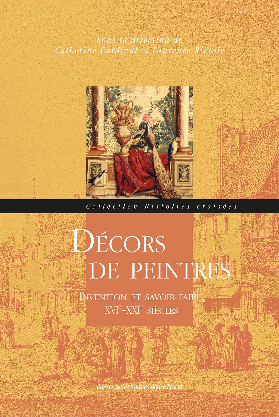 Décors de peintres