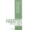 N. Scott Momaday, l'homme-ours