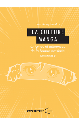 La culture manga
