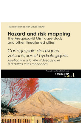 Hazard and risk mapping