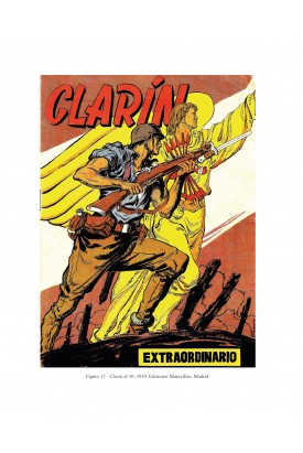 Guerre civile espagnole et bande dessinée