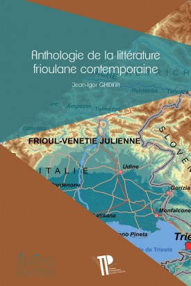 Anthologie de la littérature frioulane contemporaine