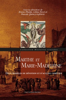 Marthe et Marie-Madeleine