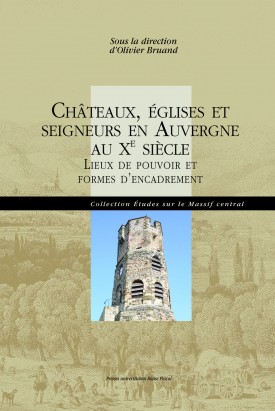 Châteaux, églises et...