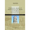 Châteaux, églises et seigneurs en Auvergne au Xe siècle