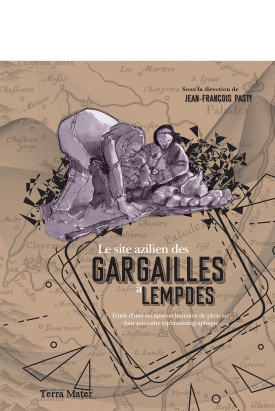 Le site azilien des Gargailles à Lempdes
