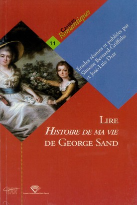 Lire « Histoire de ma vie »...