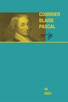 Courrier Blaise Pascal (2023)