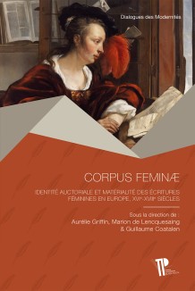 Corpus feminæ