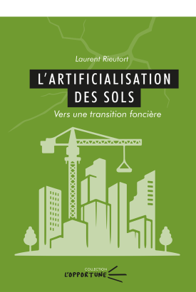 L'artificialisation des sols